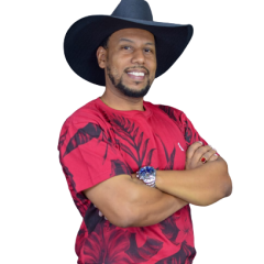 Cantor Edson Souza oficial